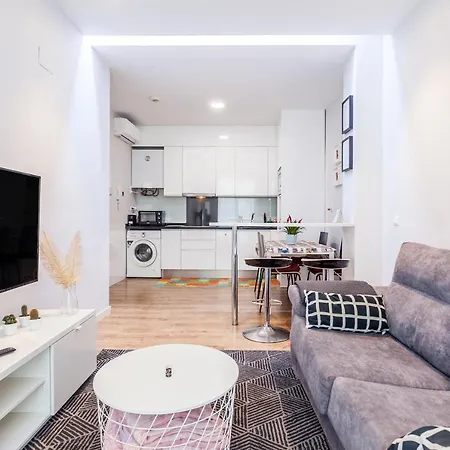 Piso En La Playa, Wifi Gratis Y Ac Apartment Valencia Exterior photo