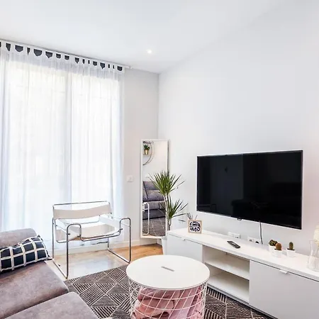 Piso En La Playa, Wifi Gratis Y Ac Apartment Valencia Exterior photo